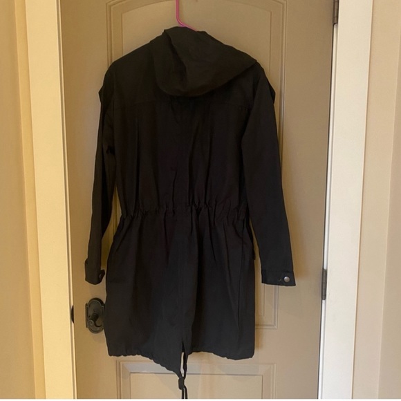 ASOS Shell Jacket US 4 - Picture 2 of 4